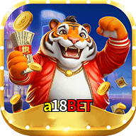 Imagem promocional da a18bet mostrando a plataforma e suas vantagens